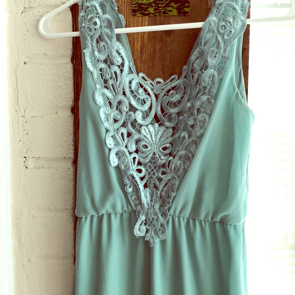 Date night dress